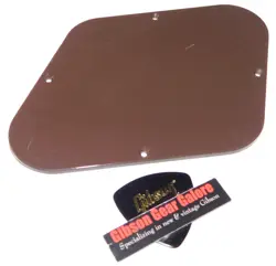 CAVITY PLATE RELIC