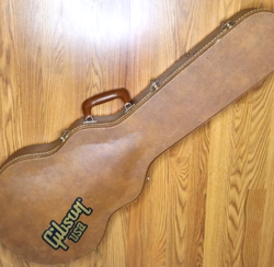 PADDED HARDSHELL
