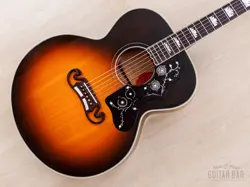 J-200 JUMBO GUITAR