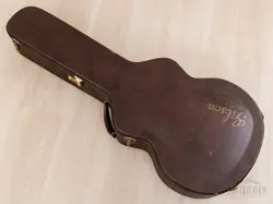 FIGURED MAPLE W/