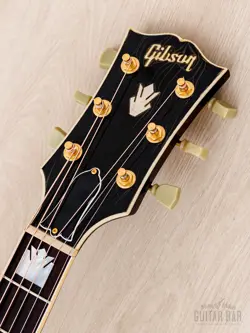 JUMBO GUITAR VINTAGE