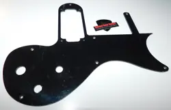 OLYMPIC PICKGUARD
