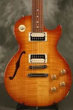 FMT CARAMEL