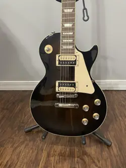 CLASSIC TOBACCO BURST