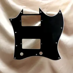 FRET SG SPECIAL