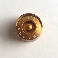 KNOB USA GENUINE