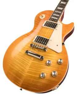 GIBSON USA LES PAUL STANDARD 60S UNBURST *OBP643