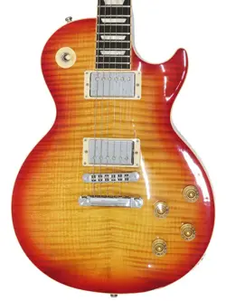 GIBSON LESPAUL STANDARD 2014 PLUS