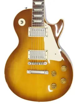 GIBSON LESPAUL CLASSIC