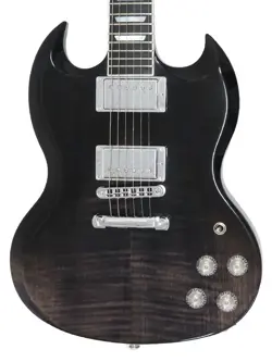 GIBSON SG HIGH PERFORMANCE