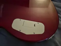 PAUL GUITAR BODY