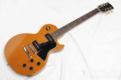 GIBSON LES PAUL SPECIAL NATURAL SN.01401425 2001 ELECTRIC GUITAR