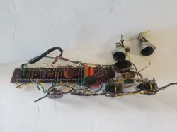 TUBE SOCKETS