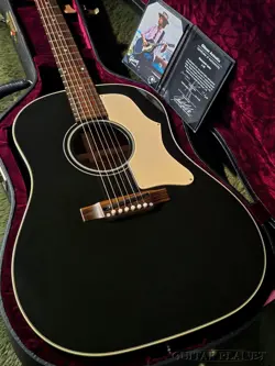 GIBSON CUSTOM SHOP KAZUYOSHI SAITO J-45 17/200 -2013USED!-
