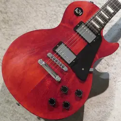 2016-WORN CHERRY- USED