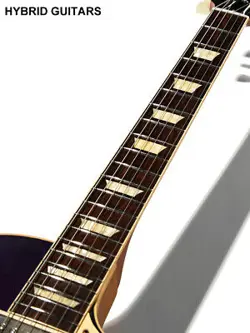 AGED CANDY BLUE