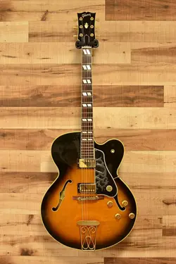 GIBSON 1997 