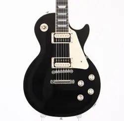 GIBSON LES PAUL CLASSIC 2023 EBONY