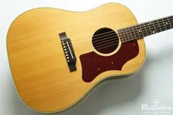 GIBSON 1950S J-50 ORIGINAL - ANTIQUE NATURAL