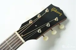 GIBSON 1950S J-50