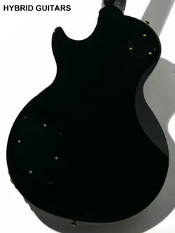 EBONY 2013 USED