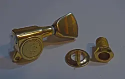 KEYS AND