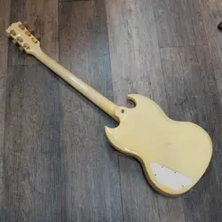 CUSTOM REISSUE MAESTRO