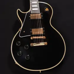 *LEFTY* EBONY