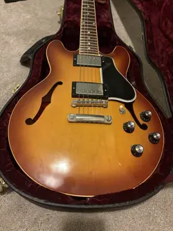 ES-339 MEMPHIS-BUILT EXCELLENT