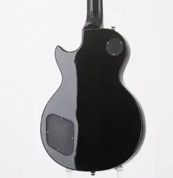 EPIPHONE /BY GIBSON LES PAUL STANDARD 60S EBONY
