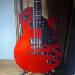 CANDY RED