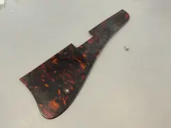 ES-125 PICKGUARD CELLULOID