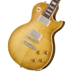 GIBSON LES PAUL STANDARD 50S FADED VINTAGE HONEY BURST LES PAUL WEBSHOP