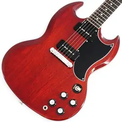 GIBSON SG SPECIAL (VINTAGE CHERRY)