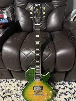 GIBSON  LES PAUL