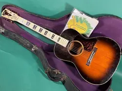 GIBSON L CENTURY