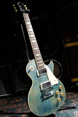 GIBSON USA 2014