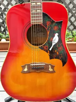 ARIA CUSTOM
