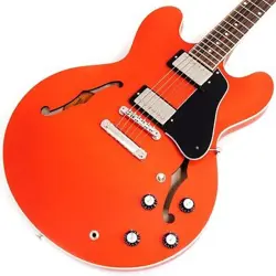 GIBSON ES-335 SATIN (SATIN CHERRY)