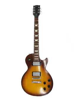 GIBSON ELECTRIC GUITAR LESPAUL 60S TRIBUTE 2013 MADE  R166