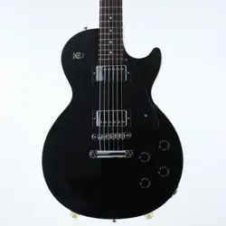 GIBSON USA / LES PAUL STUDIO 98 EBONY  R198