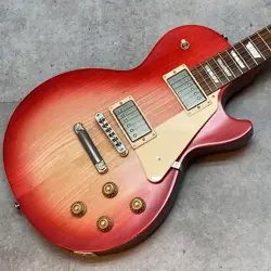 GIBSON MUSICAL INSTRUMENT LES PAUL TRIBUTE SATIN 2021  R54
