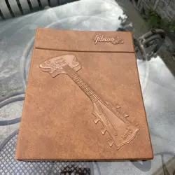 VTG GIBSON GUITARS