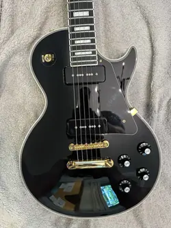 CUSTOM P90S