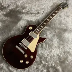 WINE RED W/GIG