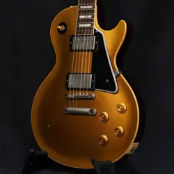 GIBSON CUSTOM SHOP HISTORIC COLLECTION 1957 LES PAUL STANDARD VOS DG DB BLACK PA