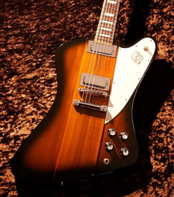 [GIBSON] FIREBIRD VINTAGE