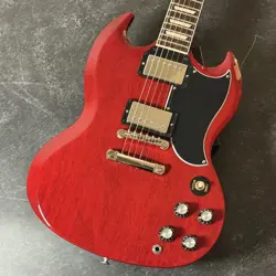 GIBSON SG STANDARD '61 VINTAGE CHERRY SG 2.7KG