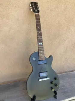 2014 GIBSON USA MELODY MAKER 120TH ANNIVERSARY MODEL