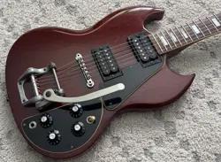 DELUXE WITH GIBSON